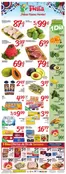 Fiesta Mart catalogue | Our best deals for you | 2026-09-09T00:00:00.000Z - 2026-09-15T00:00:00.000Z