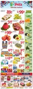 Fiesta Mart catalogue | Our best offers for you | 2026-09-09T00:00:00.000Z - 2026-09-15T00:00:00.000Z