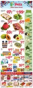Fiesta Mart catalogue | Offers for bargain hunters | 2026-09-09T00:00:00.000Z - 2026-09-15T00:00:00.000Z