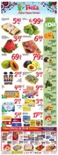 Fiesta Mart catalogue | Discounts and promotions | 2026-09-09T00:00:00.000Z - 2026-09-15T00:00:00.000Z