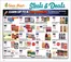 Save Mart catalogue | Online Savings Guide | 2026-09-09T00:00:00.000Z - 2026-10-06T00:00:00.000Z