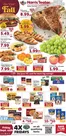 Harris Teeter catalogue | Top offers for smart savers | 2026-09-09T00:00:00.000Z - 2026-09-15T00:00:00.000Z