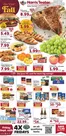 Harris Teeter catalogue | Exclusive bargains | 2026-09-09T00:00:00.000Z - 2026-09-15T00:00:00.000Z