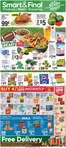 Smart & Final catalogue | Great offer for all customers | 2026-09-09T00:00:00.000Z - 2026-09-10T00:00:00.000Z