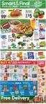 Smart & Final catalogue | Attractive special offers for everyone | 2026-09-09T00:00:00.000Z - 2026-09-10T00:00:00.000Z