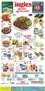 Ingles Markets catalogue | Top offers for smart savers | 2026-09-09T00:00:00.000Z - 2026-09-15T00:00:00.000Z
