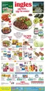 Ingles Markets catalogue | Wide range of offers | 2026-09-09T00:00:00.000Z - 2026-09-15T00:00:00.000Z