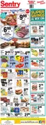 Sentry catalogue in Janesville WI | Weekly Ad | 2026-09-10T00:00:00.000Z - 2026-09-16T00:00:00.000Z