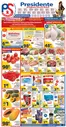 Presidente catalogue in Miami FL | Presidente weekly ad | 2026-09-01T00:00:00.000Z - 2026-09-30T00:00:00.000Z