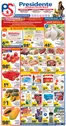Presidente catalogue in Pinecrest FL | Current bargains and offers | 2026-09-01T00:00:00.000Z - 2026-09-30T00:00:00.000Z
