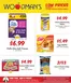 Woodman's catalogue in Roscoe IL | Current deals and offers | 2026-09-10T00:00:00.000Z - 2026-09-16T00:00:00.000Z
