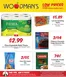 Woodman's catalogue in Algonquin IL | Save now with our deals | 2026-09-10T00:00:00.000Z - 2026-09-16T00:00:00.000Z