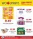 Woodman's catalogue in Mt. Pleasant-WI | Top offers for smart savers | 2026-09-10T00:00:00.000Z - 2026-09-16T00:00:00.000Z