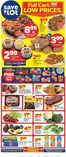 Save a Lot catalogue | Discounts and promotions | 2026-09-09T00:00:00.000Z - 2026-09-16T00:00:00.000Z