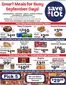 Save a Lot catalogue in Nicholasville KY | Exclusive deals and bargains | 2026-09-09T00:00:00.000Z - 2026-09-15T00:00:00.000Z