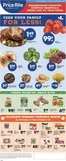 Price Rite catalogue | Weekly Ads Price Rite | 2026-09-11T00:00:00.000Z - 2026-10-01T00:00:00.000Z