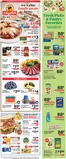 ShopRite catalogue in Long Beach NY | Week of 09/11 | 2026-09-10T00:00:00.000Z - 2026-09-17T00:00:00.000Z