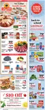 ShopRite catalogue in Carlstadt NJ | Top offers for all bargain hunters | 2026-09-10T00:00:00.000Z - 2026-09-19T00:00:00.000Z