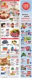 ShopRite catalogue in Granite Springs NY | Exclusive bargains | 2026-09-10T00:00:00.000Z - 2026-09-19T00:00:00.000Z