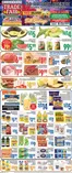 Trade Fair Supermarket catalogue | Top offers for smart savers | 2026-09-11T00:00:00.000Z - 2026-09-17T00:00:00.000Z