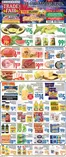Trade Fair Supermarket catalogue | Top offers for smart savers | 2026-09-11T00:00:00.000Z - 2026-09-17T00:00:00.000Z