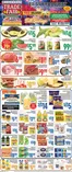 Trade Fair Supermarket catalogue | Top offers for smart savers | 2026-09-11T00:00:00.000Z - 2026-09-17T00:00:00.000Z