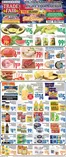 Trade Fair Supermarket catalogue | Discover attractive offers | 2026-09-11T00:00:00.000Z - 2026-09-17T00:00:00.000Z