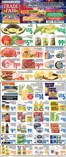 Trade Fair Supermarket catalogue | New offers to discover | 2026-09-11T00:00:00.000Z - 2026-09-17T00:00:00.000Z