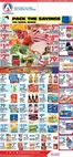 Associated catalogue | Our best bargains | 2026-09-11T00:00:00.000Z - 2026-09-17T00:00:00.000Z