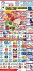 Associated catalogue | Current deals and offers | 2026-09-11T00:00:00.000Z - 2026-09-17T00:00:00.000Z