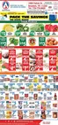 Associated catalogue | Wide range of offers | 2026-09-11T00:00:00.000Z - 2026-09-17T00:00:00.000Z