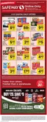 Safeway catalogue | Safeway - Eastern - SP | 2026-09-11T00:00:00.000Z - 2026-09-17T00:00:00.000Z