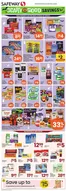 Safeway catalogue | Safeway - Eastern - GMI | 2026-09-11T00:00:00.000Z - 2026-10-02T00:00:00.000Z