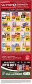 Safeway catalogue in Washington-DC | Current special promotions | 2026-09-11T00:00:00.000Z - 2026-09-17T00:00:00.000Z