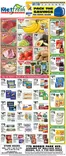 Met Foodmarkets catalogue | Top offers for all bargain hunters | 2026-09-11T00:00:00.000Z - 2026-09-17T00:00:00.000Z