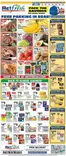 Met Foodmarkets catalogue | Our best bargains | 2026-09-11T00:00:00.000Z - 2026-09-17T00:00:00.000Z