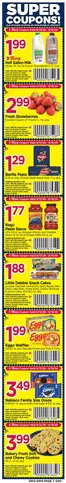Tops catalogue in Mc Kean PA | Super Coupons! | 2026-09-13T00:00:00.000Z - 2026-09-19T00:00:00.000Z