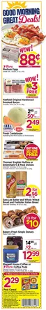 Tops catalogue | Our best deals for you | 2026-09-13T00:00:00.000Z - 2026-09-19T00:00:00.000Z