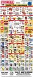 Pioneer Supermarkets catalogue | Top offers for smart savers | 2026-09-13T00:00:00.000Z - 2026-09-19T00:00:00.000Z