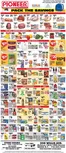 Pioneer Supermarkets catalogue | Save now with our deals | 2026-09-13T00:00:00.000Z - 2026-09-19T00:00:00.000Z
