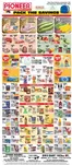 Pioneer Supermarkets catalogue | Exclusive deals for our customers | 2026-09-13T00:00:00.000Z - 2026-09-19T00:00:00.000Z