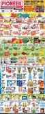 Pioneer Supermarkets catalogue in Greenvale NY | Great discounts on selected products | 2026-09-13T00:00:00.000Z - 2026-09-19T00:00:00.000Z