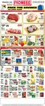 Pioneer Supermarkets catalogue | Offers for bargain hunters | 2026-09-13T00:00:00.000Z - 2026-09-19T00:00:00.000Z