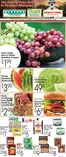 Family Fare catalogue | Top deals and discounts | 2026-09-13T00:00:00.000Z - 2026-09-19T00:00:00.000Z