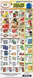 Associated catalogue | Current special promotions | 2026-09-13T00:00:00.000Z - 2026-09-19T00:00:00.000Z