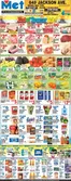 Met Foodmarkets catalogue | Wide range of offers | 2026-09-13T00:00:00.000Z - 2026-09-19T00:00:00.000Z