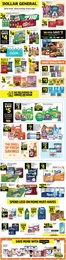 Dollar General catalogue in Brookhaven MS | Our best bargains | 2026-09-13T00:00:00.000Z - 2026-09-19T00:00:00.000Z