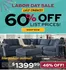 Slumberland Furniture catalogue | Slumberland Furniture weekly ad | 2026-09-14T00:00:00.000Z - 2026-09-28T00:00:00.000Z