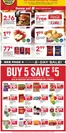 Coborn's catalogue | Coborns weekly ad | 2026-09-09T00:00:00.000Z - 2026-09-15T00:00:00.000Z