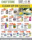 Chef'Store catalogue | Top deals for all customers | 2026-09-14T00:00:00.000Z - 2026-09-27T00:00:00.000Z